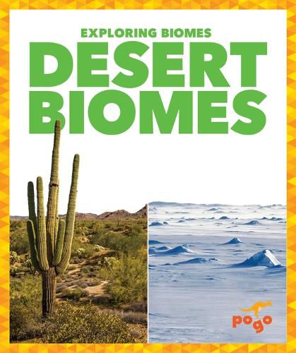 Desert Biomes