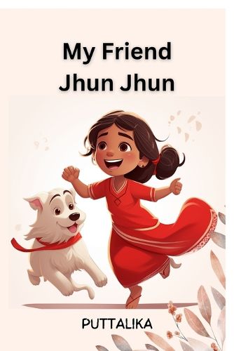 Cover image for My Friend Jhun Jhun