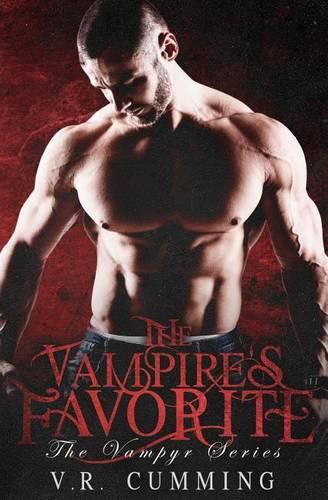 Cover image for The Vampire's Favorite