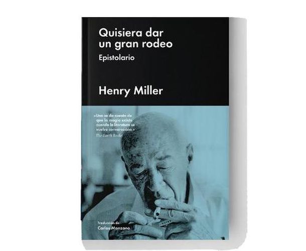 Cover image for Quisiera Dar Un Gran Rodeo