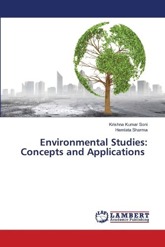 Cover image for Environmental Studies