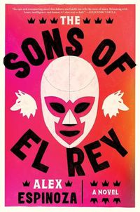 Cover image for The Sons of El Rey