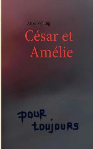 Cover image for Cesar et Amelie