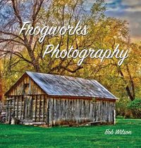 Cover image for Frogworks Photography