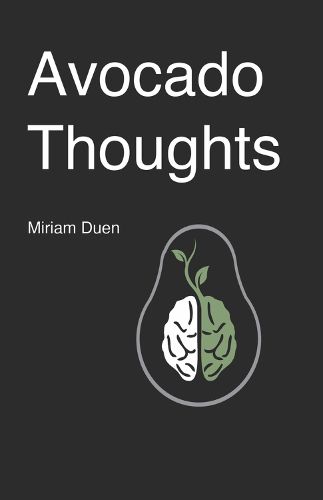 Cover image for Avocado Thoughts