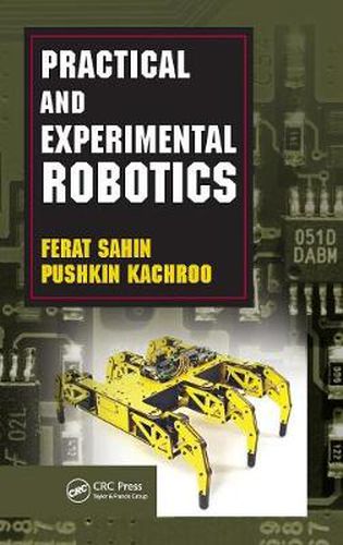 Cover image for Practical and Experimental Robotics