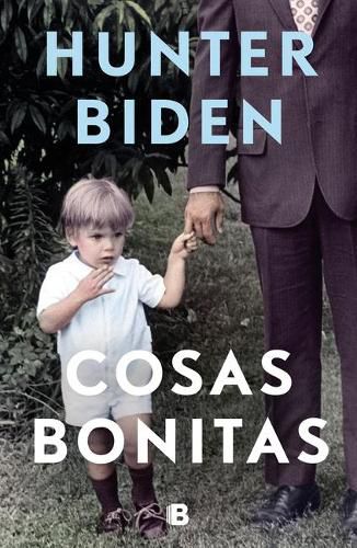 Cover image for Cosas bonitas / Beautiful Things