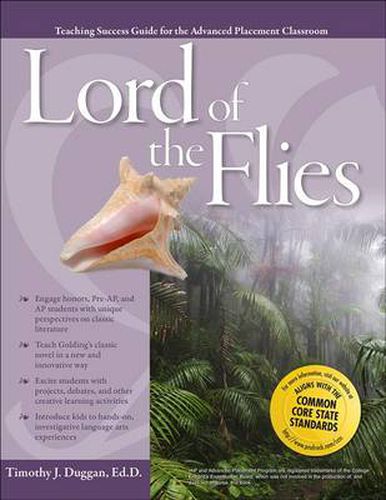 Advanced Placement Classroom Lord of the Flies: Lord of the Flies