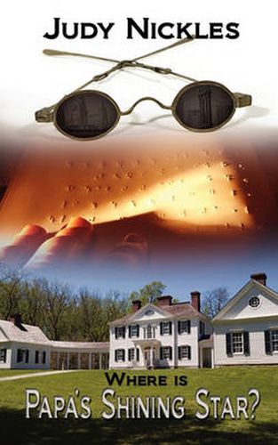 Cover image for Where Is Papa's Shining Star?