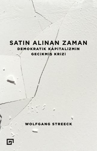 Cover image for Satin Alinan Zaman