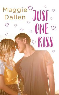 Cover image for Just One Kiss