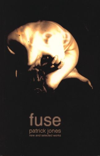 Cover image for Fuse