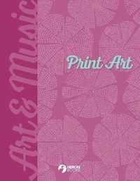 Cover image for Print Art