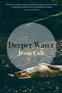 Cover image for Deeper Water