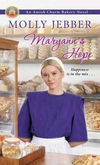Cover image for Maryann's Hope