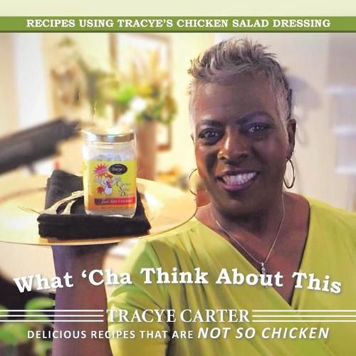 Cover image for What 'Cha Think About This