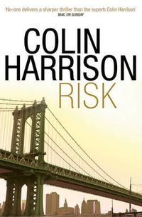 Cover image for Risk