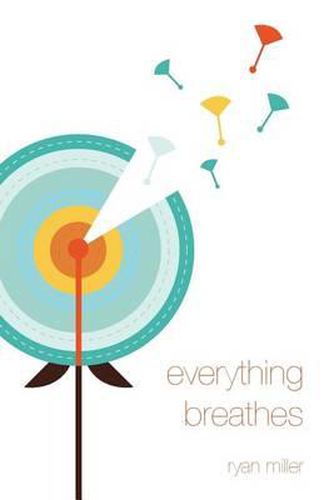 Cover image for Everything Breathes