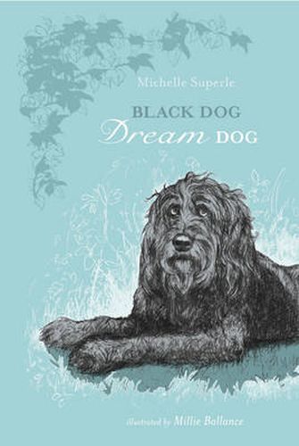 Cover image for Black Dog Dream Dog