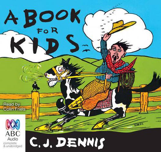 A Book For Kids