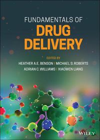 Cover image for Fundamentals of Drug Delivery