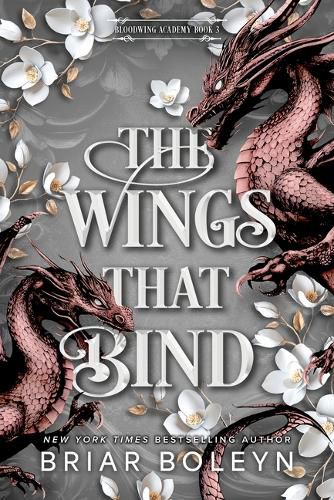 Cover image for The Wings That Bind (Standard Edition)
