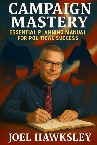 Cover image for Campaign Mastery