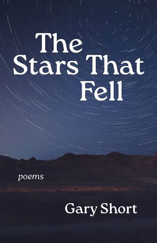 Cover image for The Stars That Fell