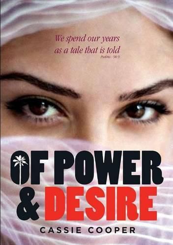 Cover image for Of Power & Desire