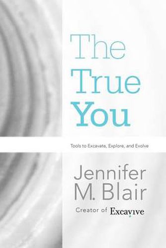 Cover image for The True You