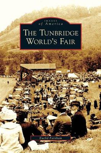 Cover image for Tunbridge World's Fair