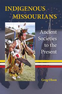 Cover image for Indigenous Missourians
