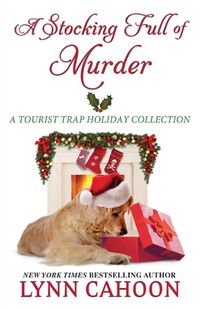 Cover image for A Stocking Full of Murder