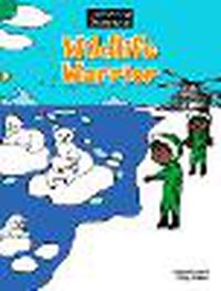 Cover image for Discovering Geography - Lower Primary: Wildlife Warrior (Reading Level 21/F&P Level L)