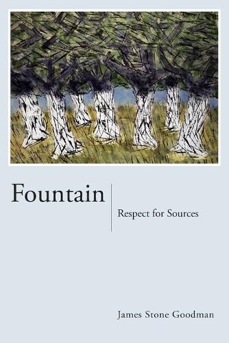 Cover image for Fountain