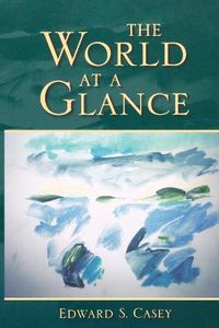 Cover image for The World at a Glance