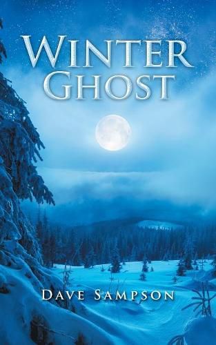 Cover image for Winter Ghost