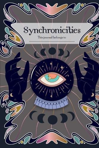 Cover image for Synchronicities