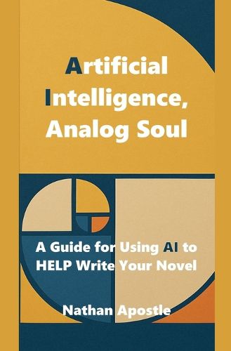 Cover image for Artificial Intelligence, Analog Soul