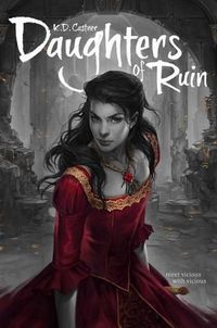 Cover image for Daughters of Ruin