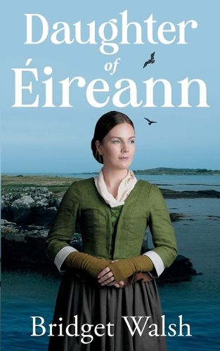 Cover image for Daughter of Eireann