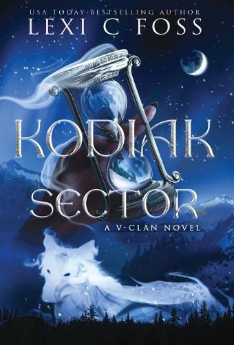 Cover image for Kodiak Sector