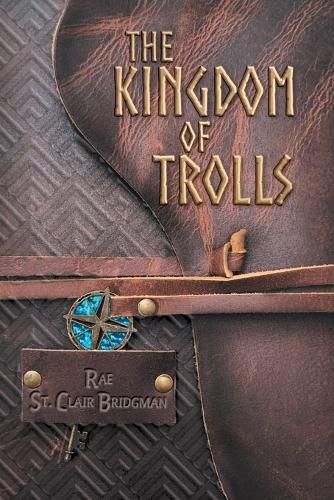 Cover image for The Kingdom of Trolls