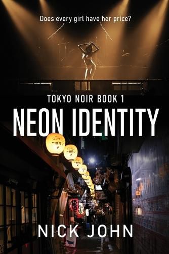 Cover image for Neon Identity