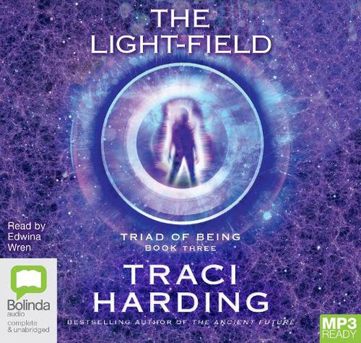 Cover image for The Light-Field