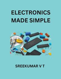 Cover image for Electronics Made Simple