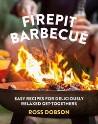 Cover image for Firepit Barbecue