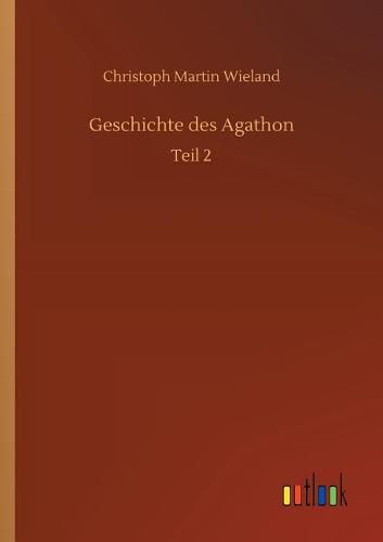 Geschichte des Agathon