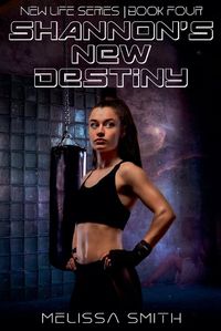 Cover image for Shannon's New Destiny