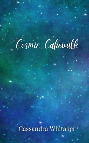 Cover image for Cosmic Cakewalk